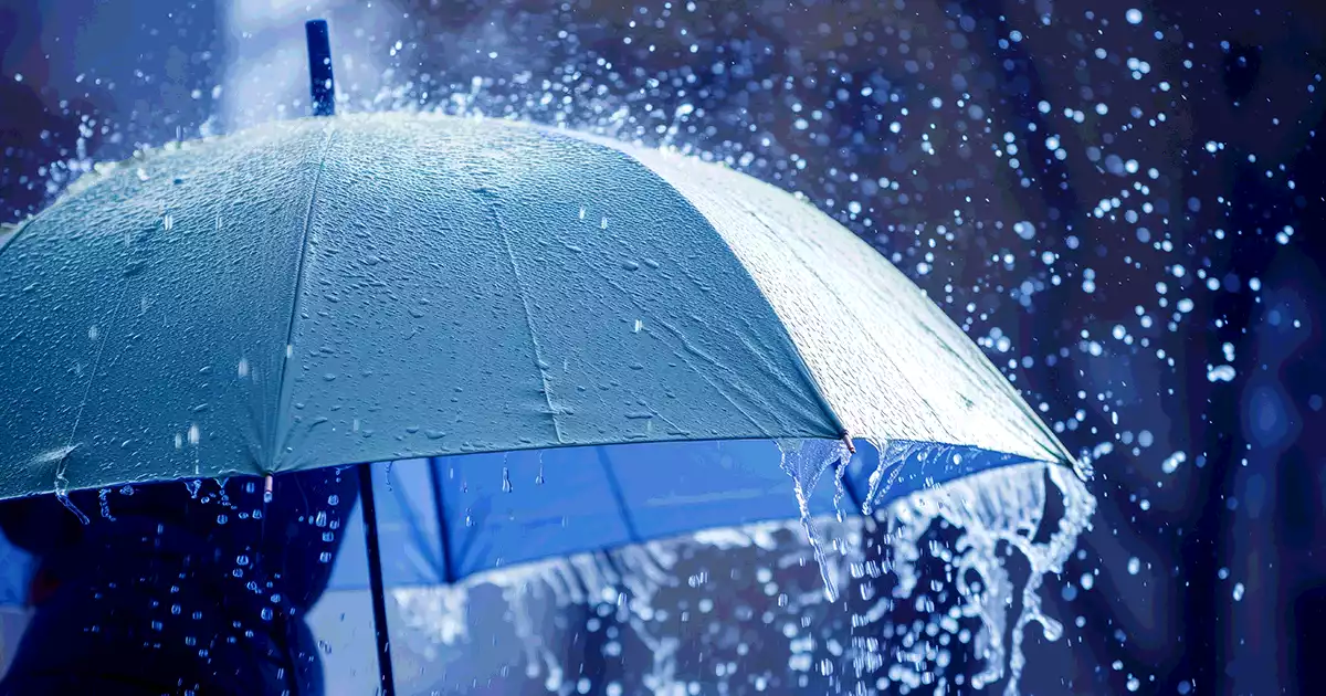 LLUVIAS