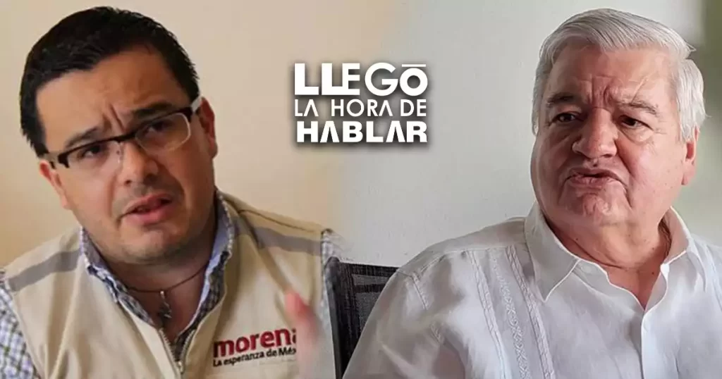 LOS PRIETO