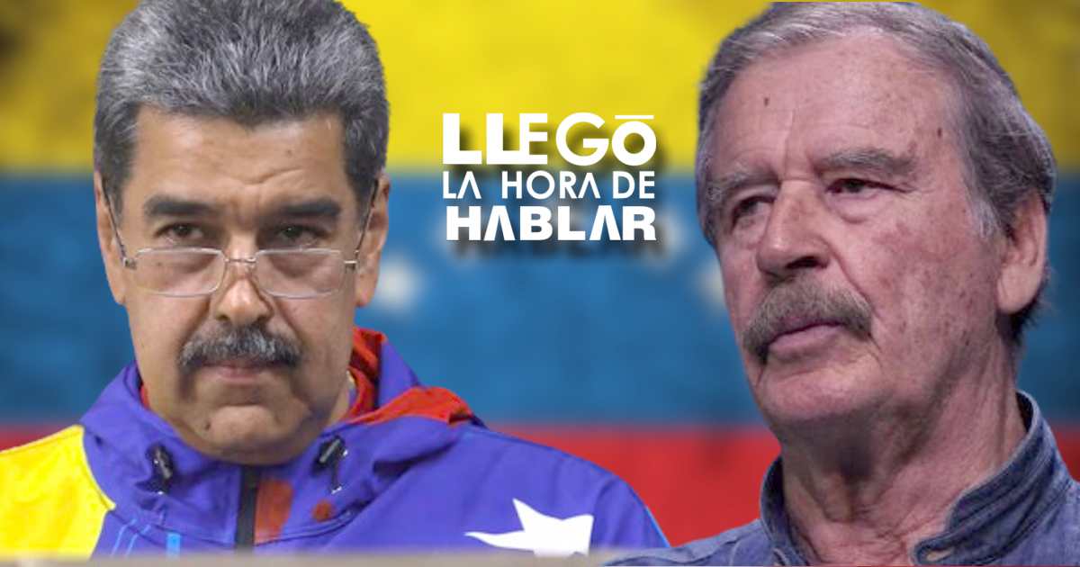 MADURO FOX