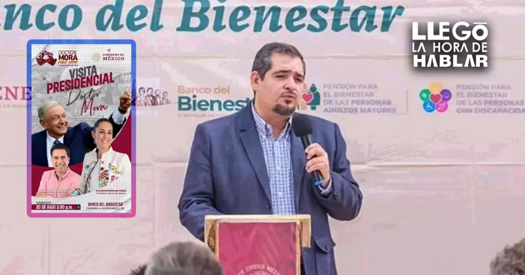 MAURICIO HERNÁNDEZ