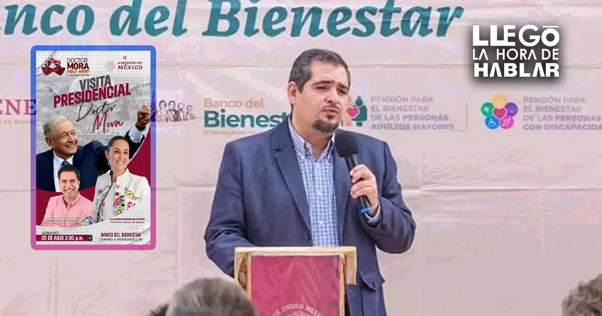MAURICIO HERNÁNDEZ