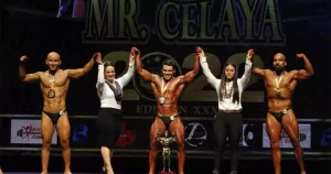 MR CELAYA