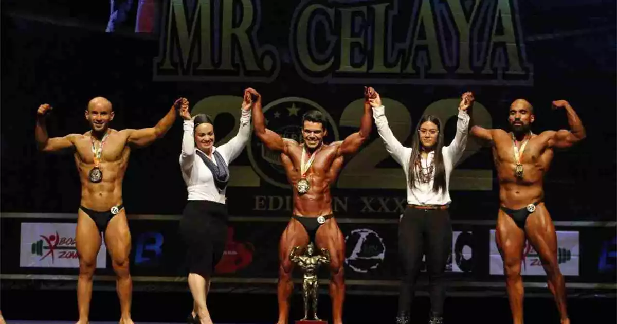 MR CELAYA