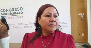 MUJERES-CONGRESO