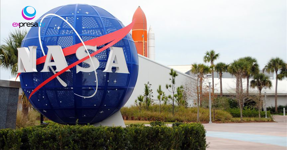 NASA