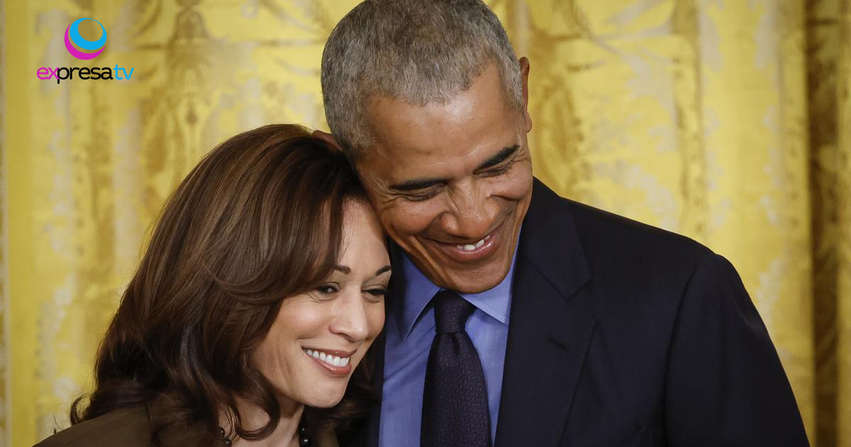 OBAMA