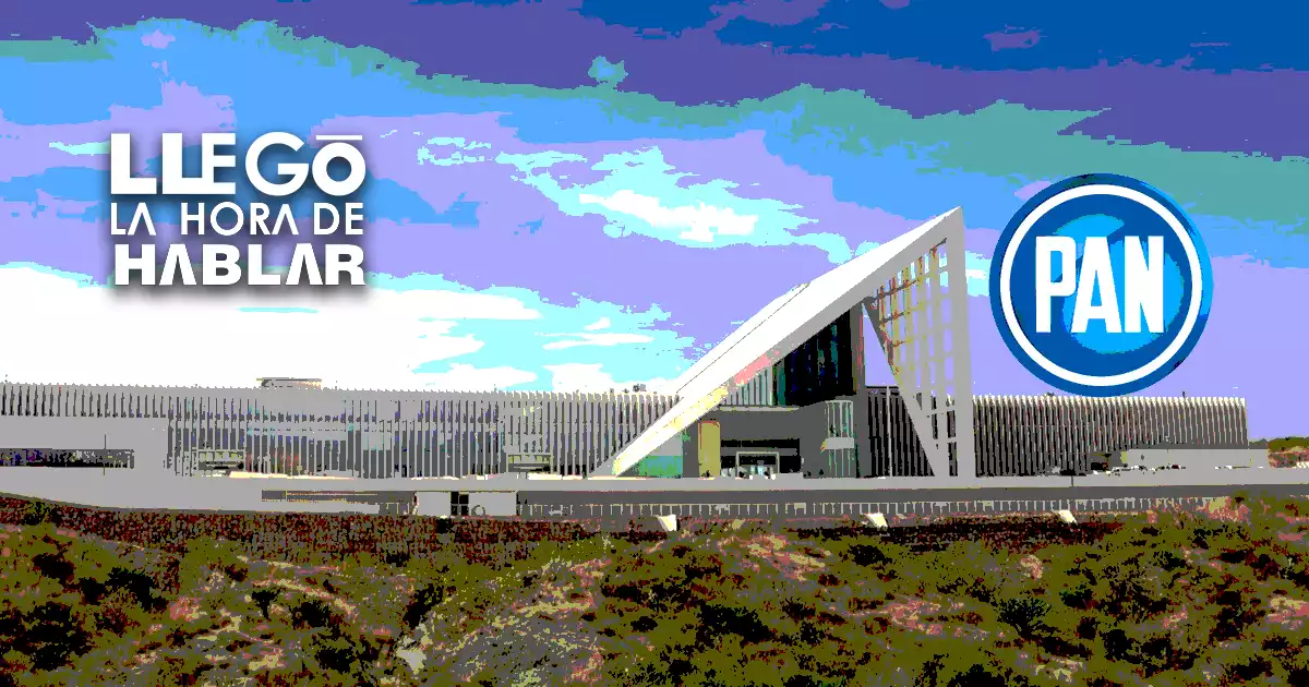 PAN CONGRESO