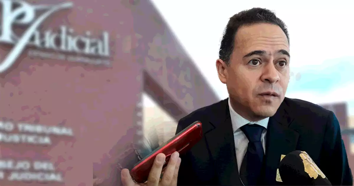 PODER-JUDICIAL