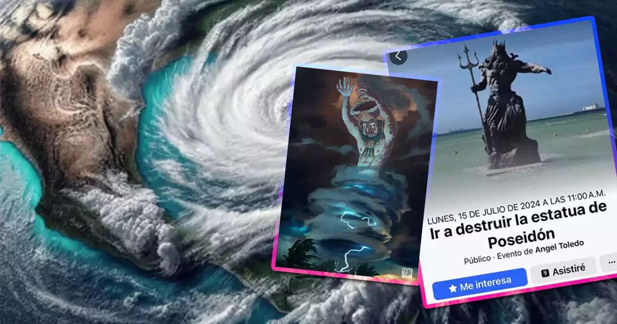 POSEIDON