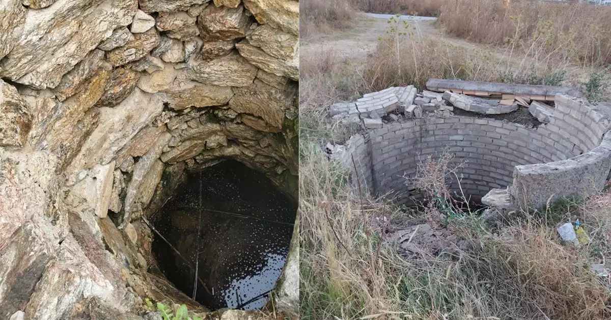 POZOS