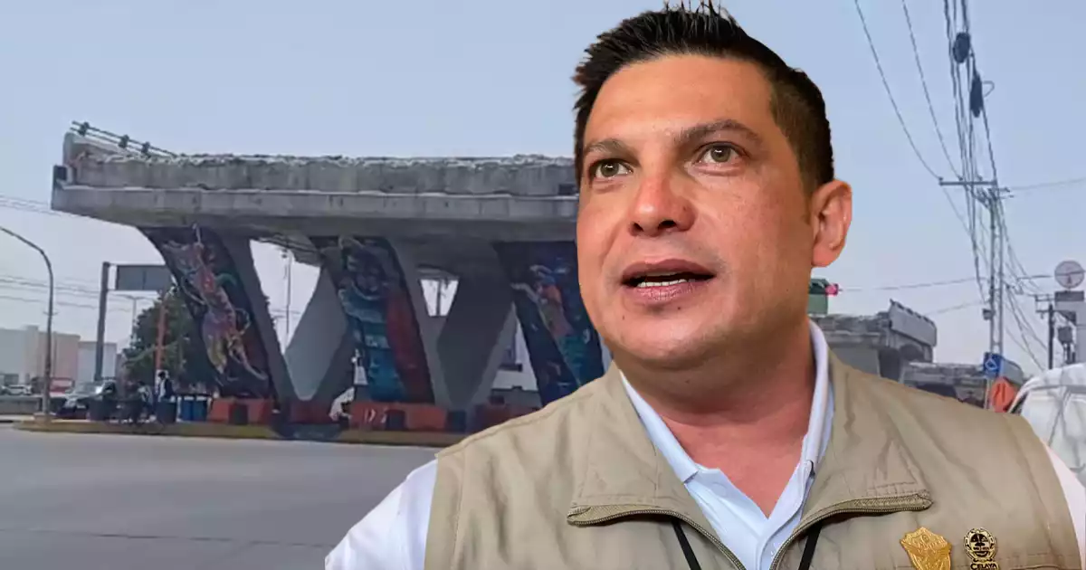 PUENTE CONSTITUYENTES TRABES