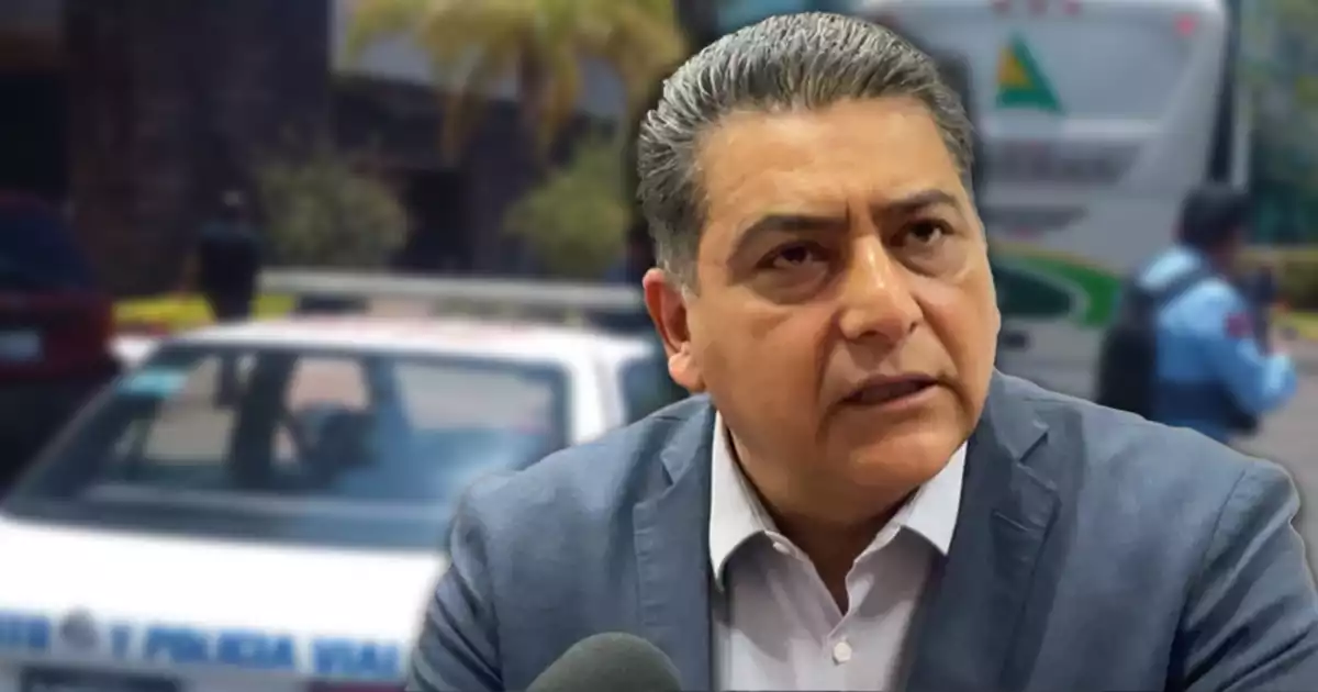 SEGURIDAD SUB 20