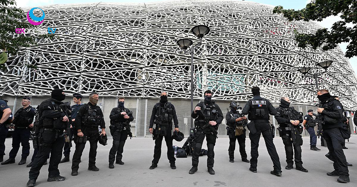 SEGURIDAD