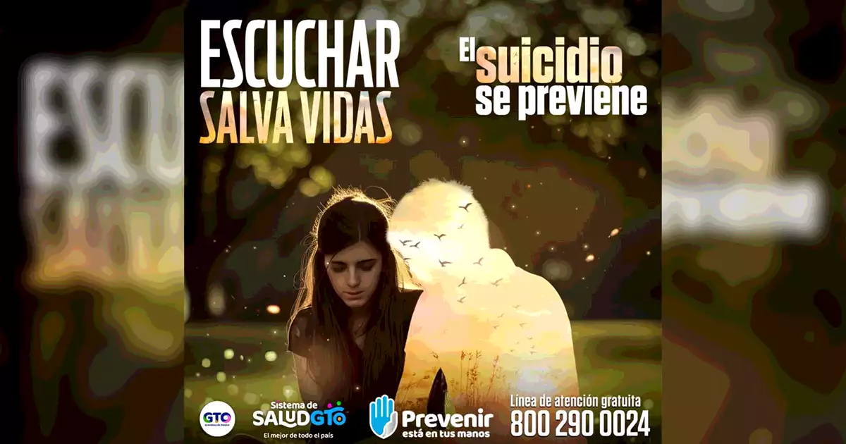 SUICIDIO