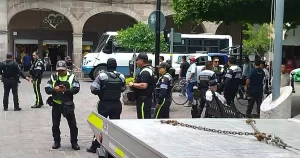 TRANSITO-BAJAS