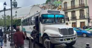 TRANSPORTE
