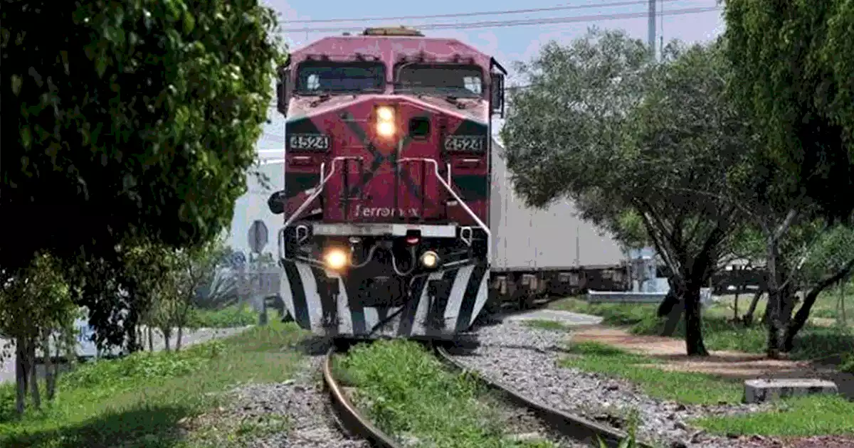 TRENES