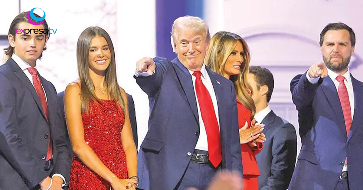 TRUMP