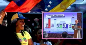 VENEZUELA AMLO