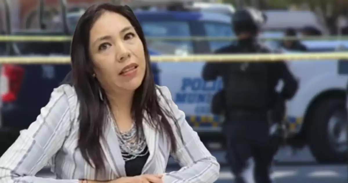 VIOLENCIA CELAYA