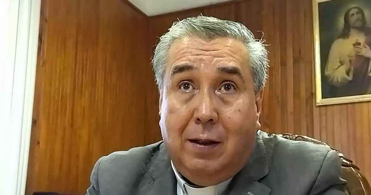 VIOLENCIA-DIOCESIS