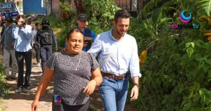 ALCALDE EN TU CALLE