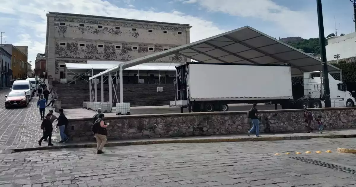 ALHÓNDIGA