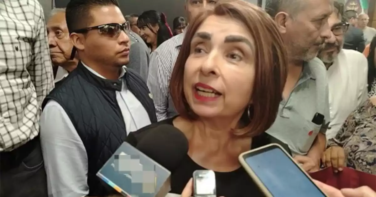 ANTARES VÁZQUEZ