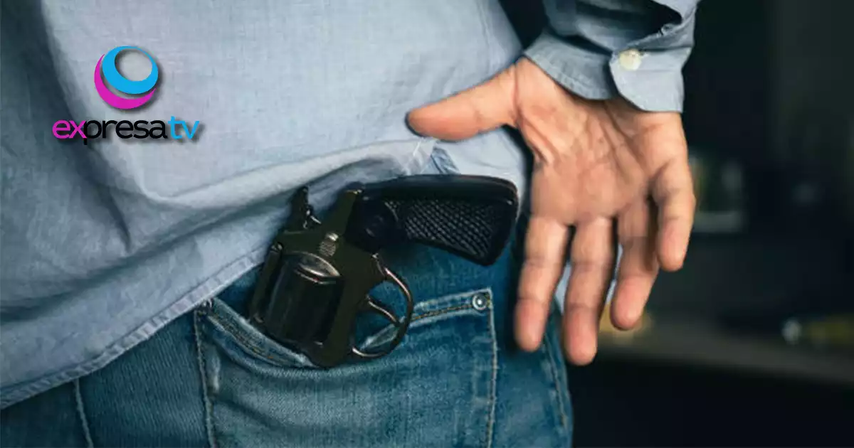 ARMAS JUGUETE