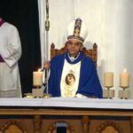 ARZOBISPO LEÓN