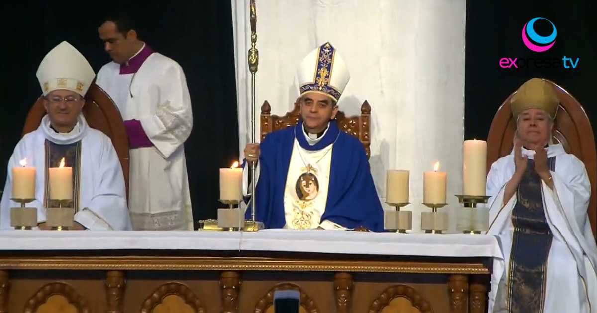 ARZOBISPO LEÓN