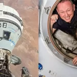 ASTRONAUTAS