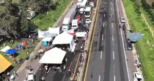 BLOQUEOS