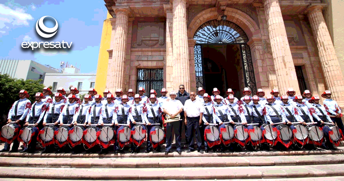 BOMBEROS