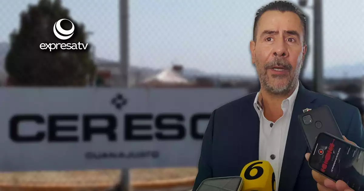 CERESO GTO