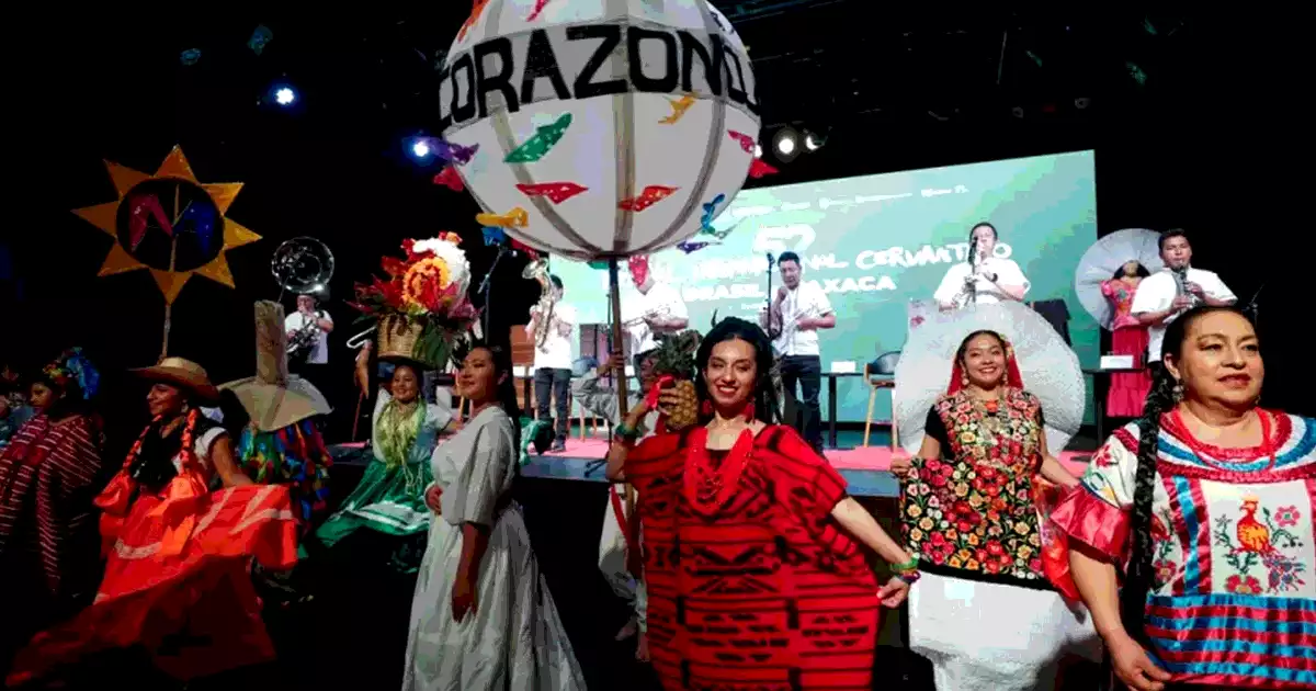 CERVANTINO CAMBIOS