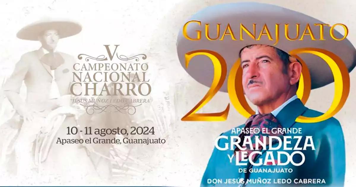 CHARROS