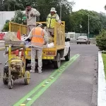 CICLOVÍA
