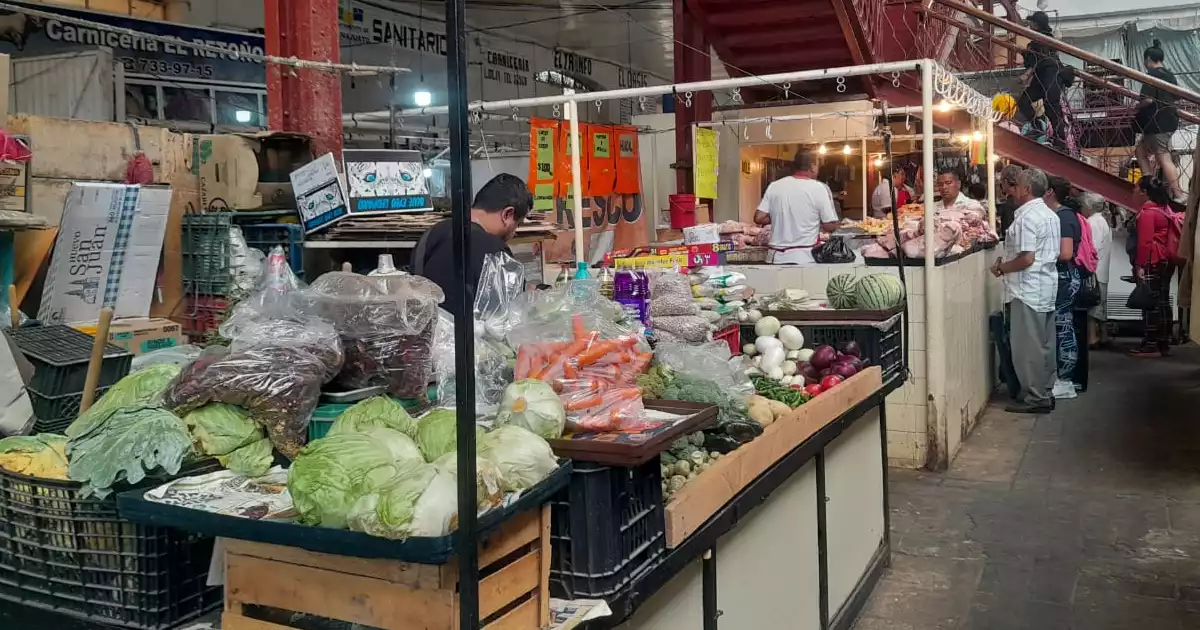 COMERCIANTES GTO