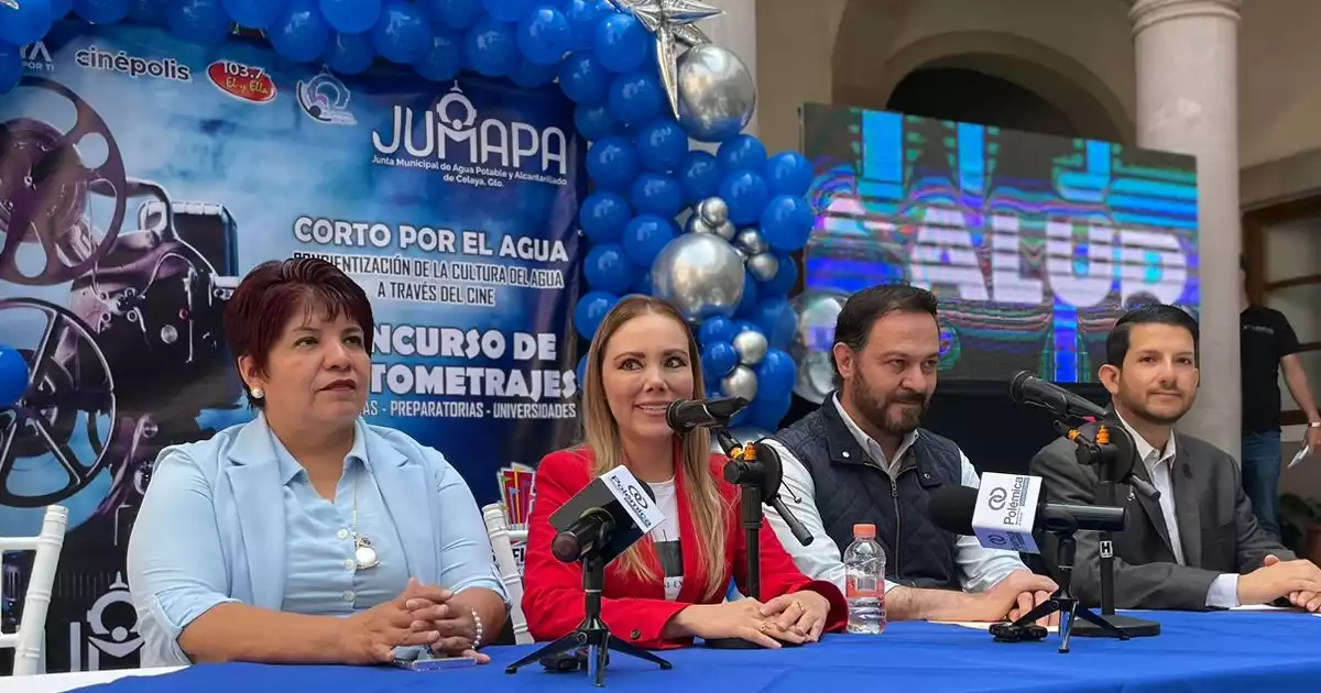 CONCURSO JUMAPA