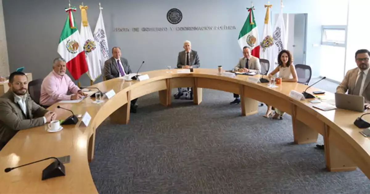 CONGRESO CONVOCATORIA