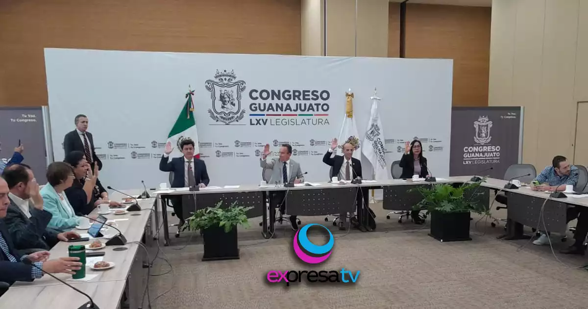 CONGRESO CUENTAS