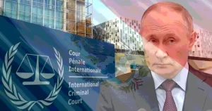 CORTE PENAL PUTIN