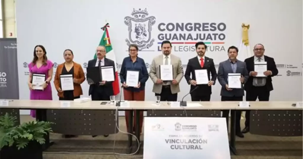 CULTURA CONGRESO