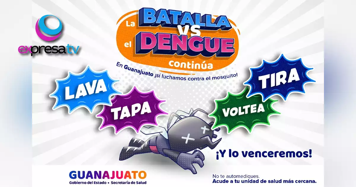DENGUE