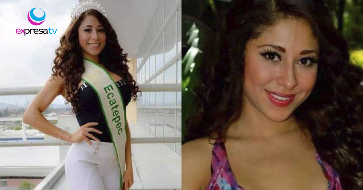 DEPORTADA
