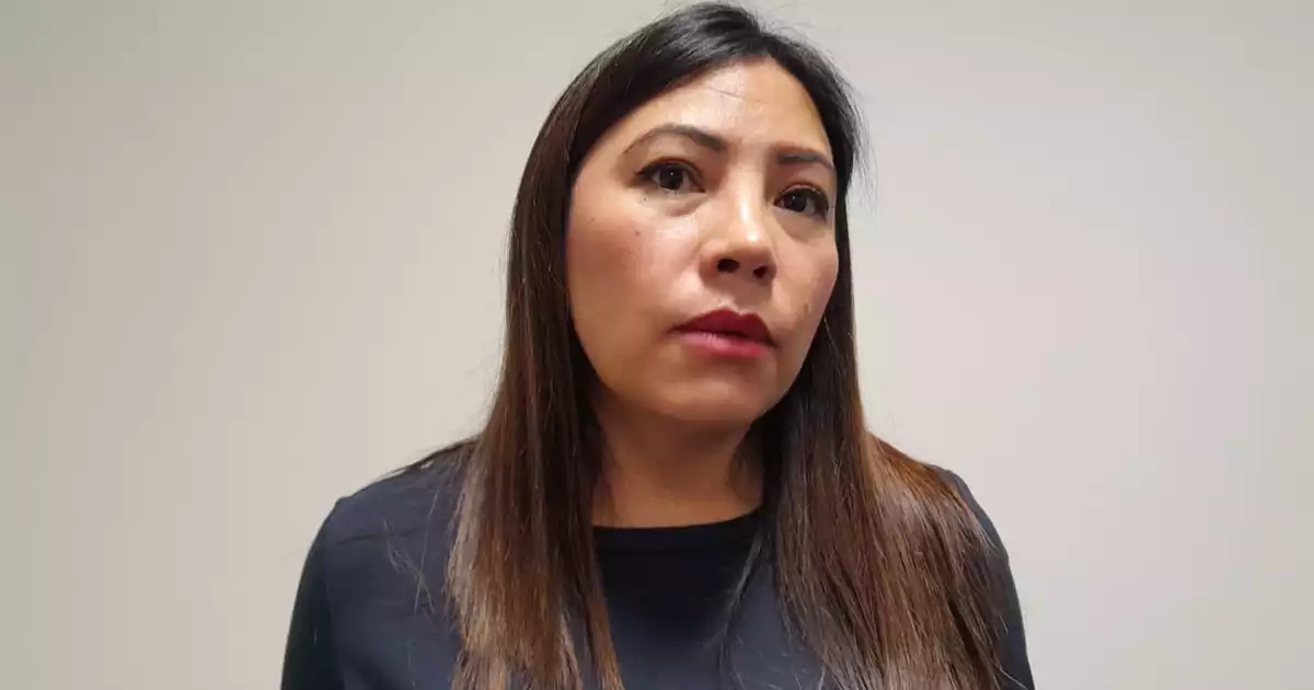 DESPENALIZAR ABORTO