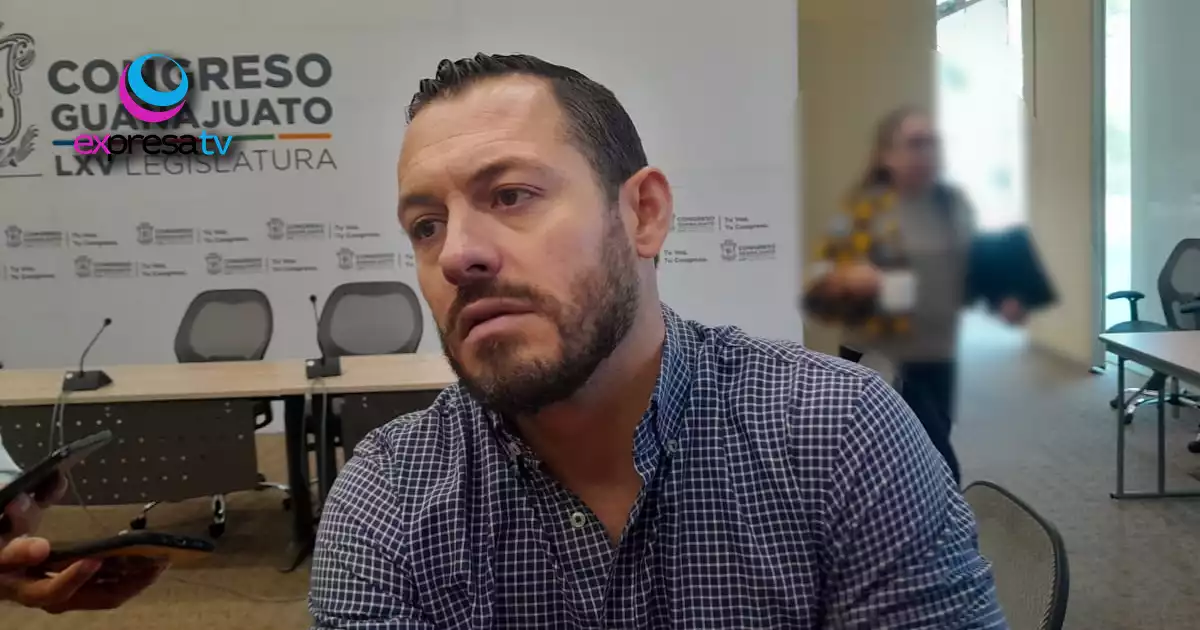 DIPUTADO VIOLENCIA