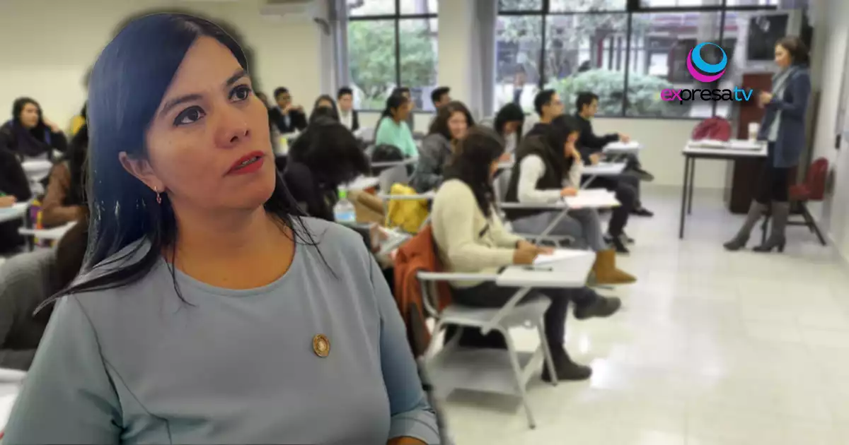 EDUCACIÓN