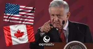 EMBAJADAS AMLO